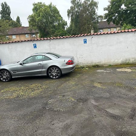 Seibels Suites - Wohnung Ruhrgebiet Herne Eksteriør billede