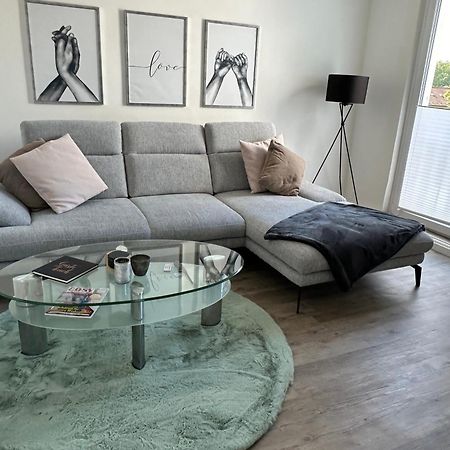 Seibels Suites - Wohnung Ruhrgebiet Herne Eksteriør billede