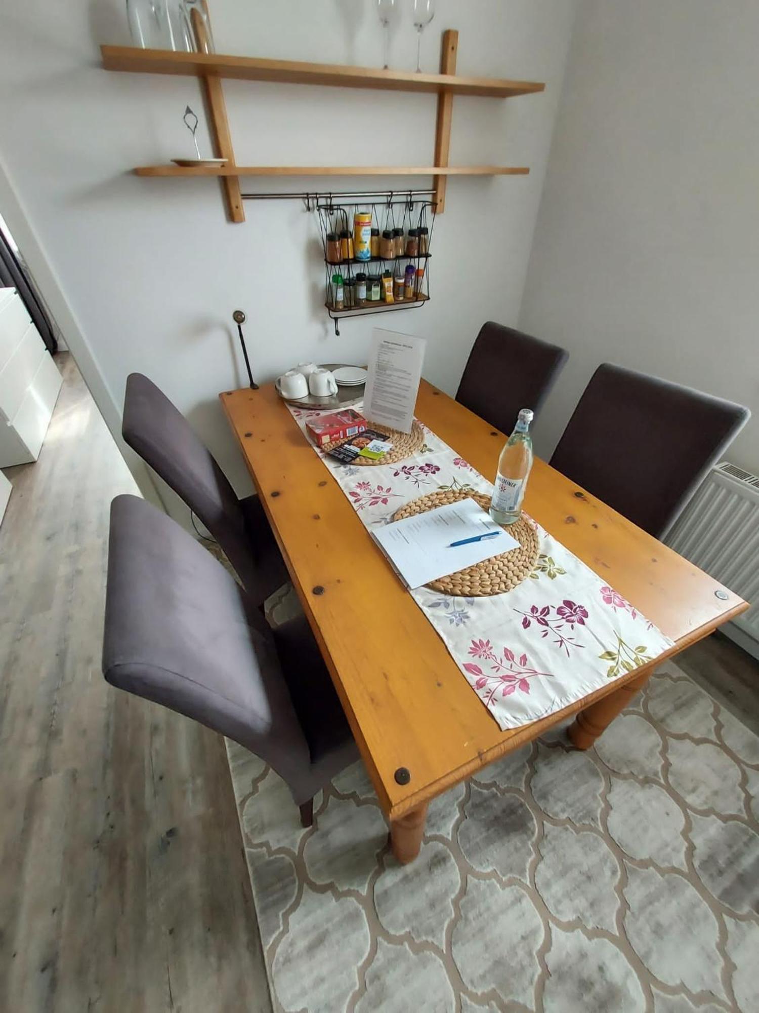 Seibels Suites - Wohnung Ruhrgebiet Herne Eksteriør billede