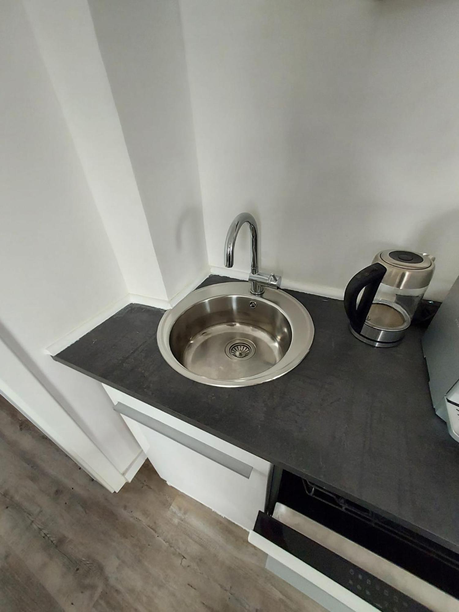 Seibels Suites - Wohnung Ruhrgebiet Herne Eksteriør billede
