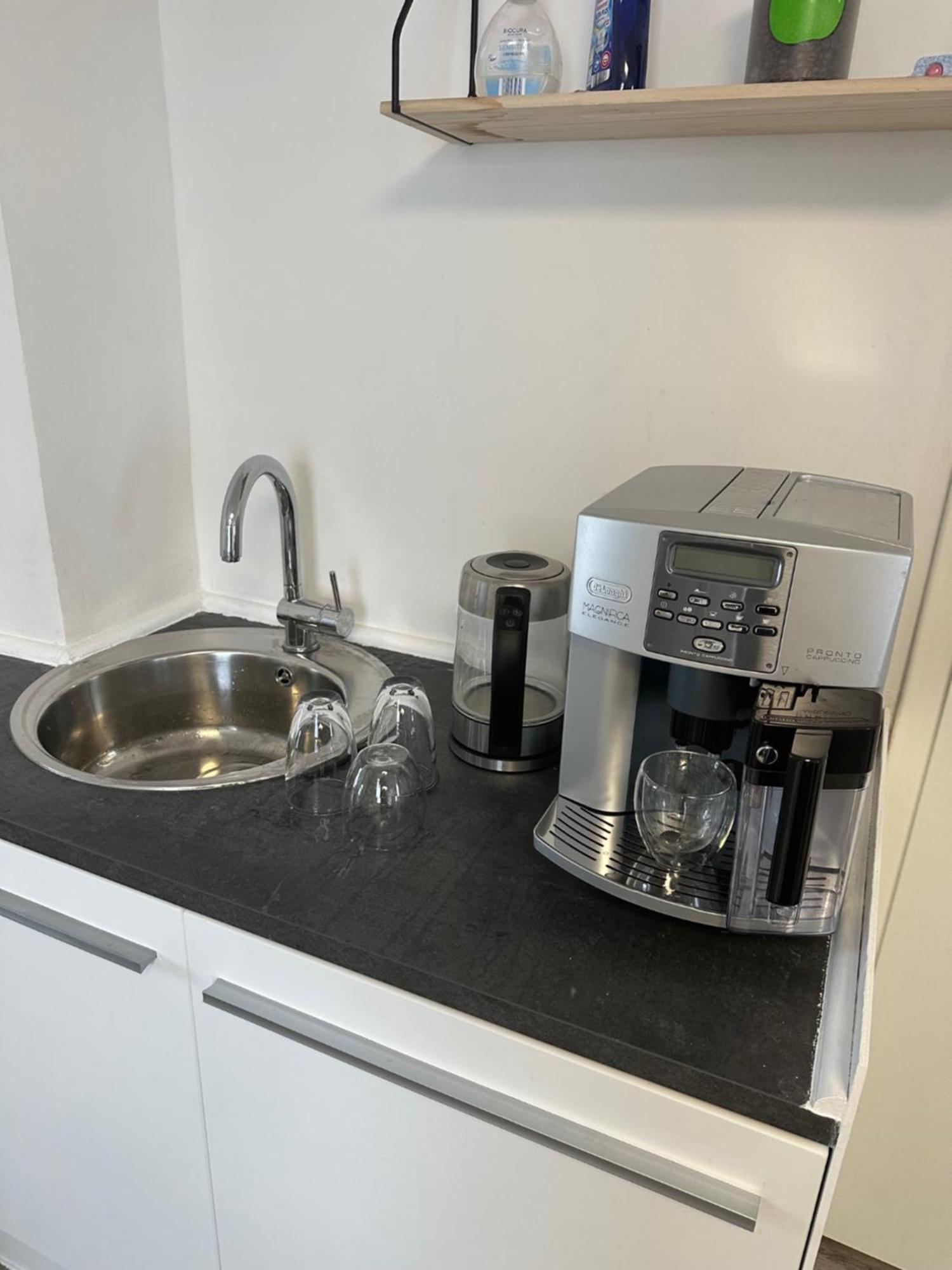 Seibels Suites - Wohnung Ruhrgebiet Herne Eksteriør billede