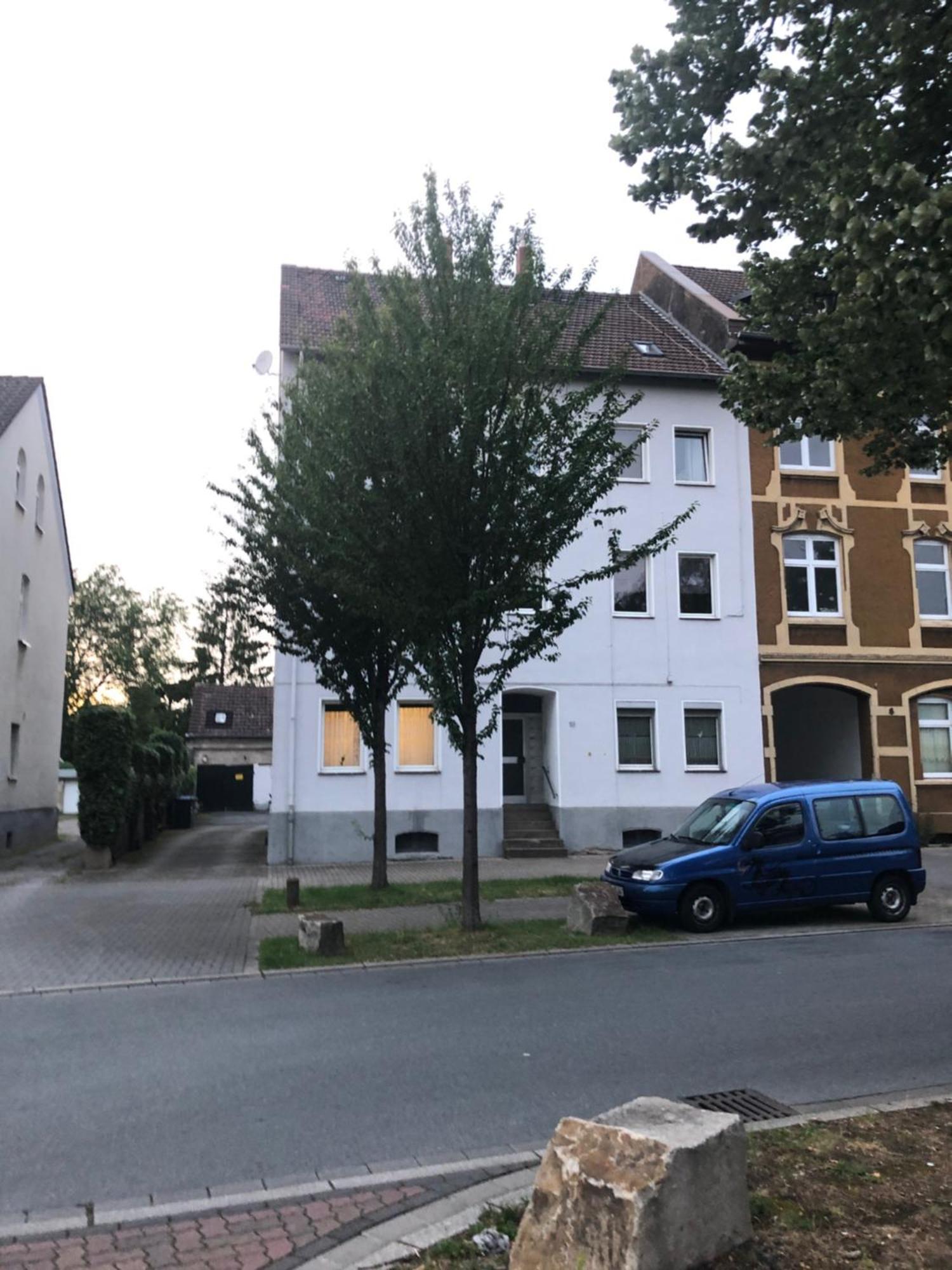 Seibels Suites - Wohnung Ruhrgebiet Herne Eksteriør billede