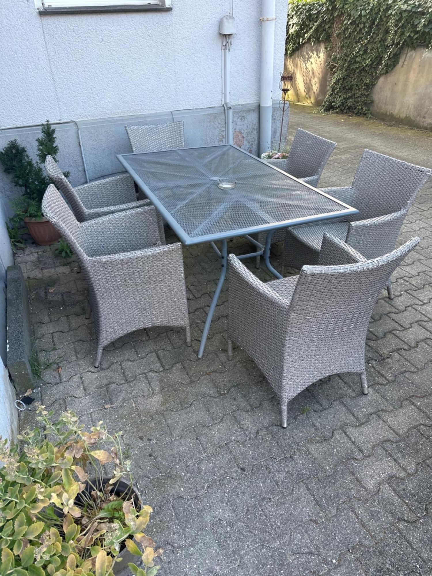 Seibels Suites - Wohnung Ruhrgebiet Herne Eksteriør billede