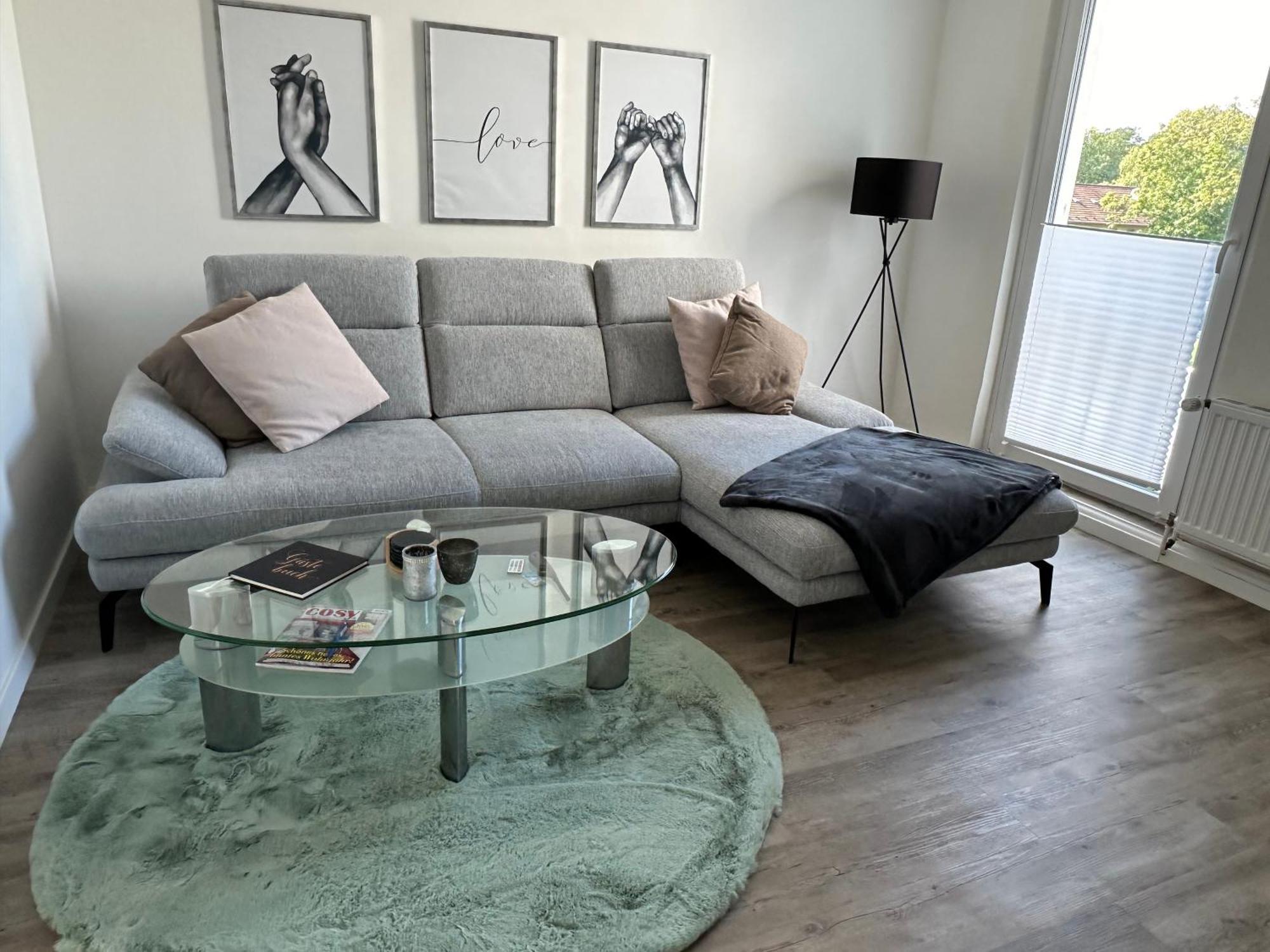 Seibels Suites - Wohnung Ruhrgebiet Herne Eksteriør billede